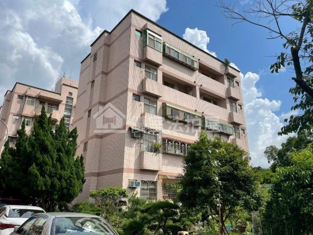 桃園楊梅法拍公寓-0