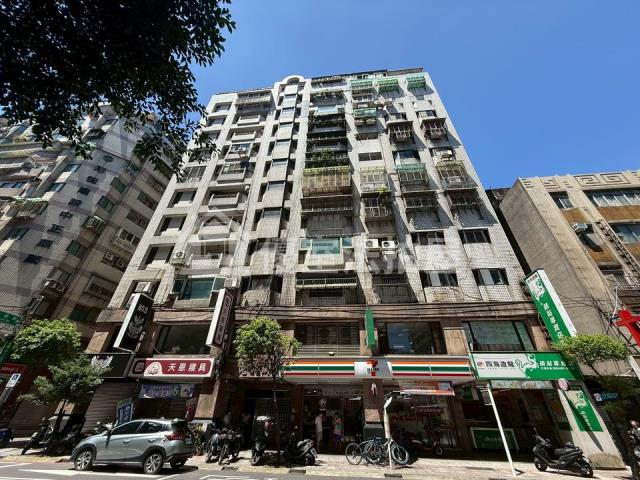 永和華廈拍賣-0