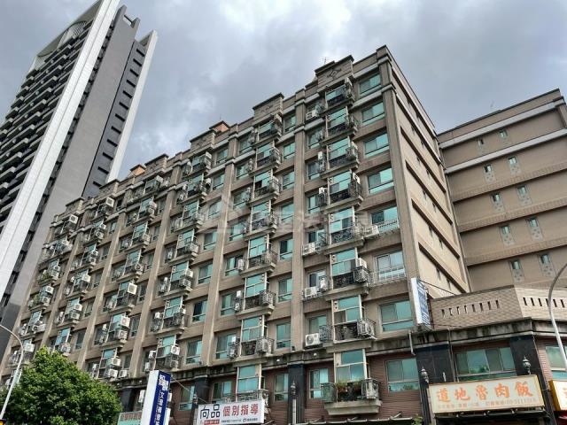 蘆竹華廈法拍-0