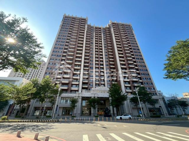 竹北法拍大樓-0