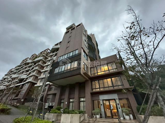 中正區法拍華廈-0