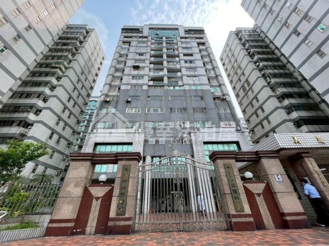 平鎮大樓法拍-0