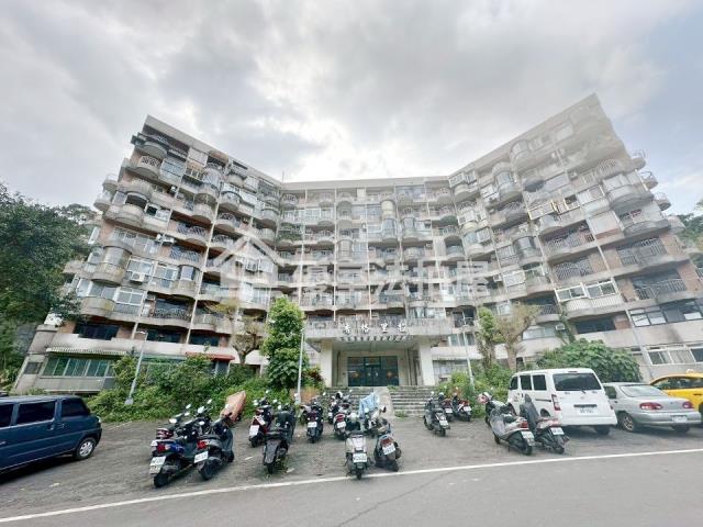 新店華廈法拍-0