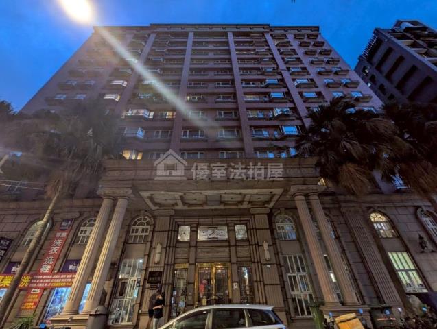 板橋法拍大樓-0