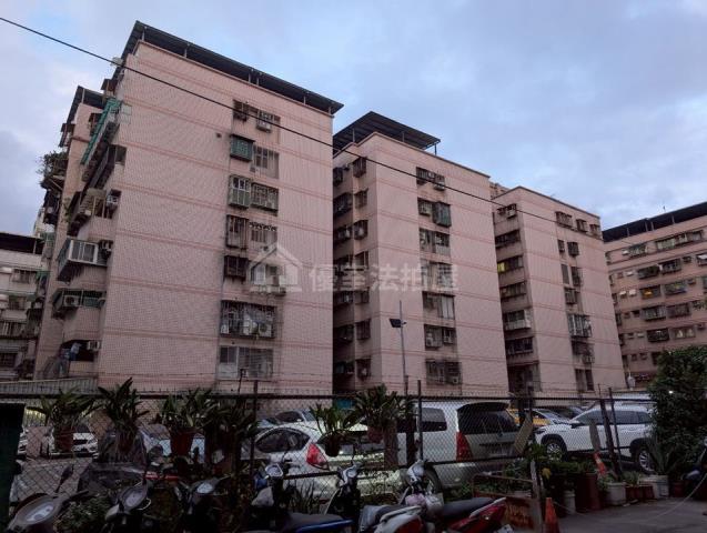 新莊法拍華廈-0