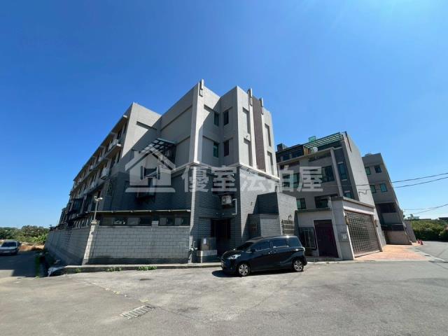 新屋別墅法拍-0