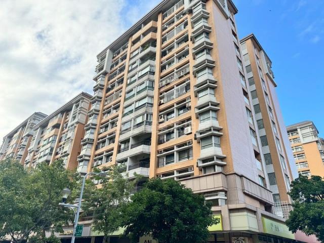 台北松山大樓法拍-0