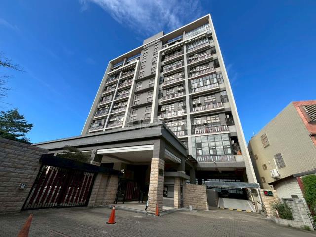 新竹香山法拍華廈-0