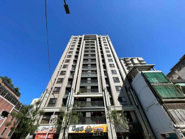 桃園桃園區法拍大樓-0