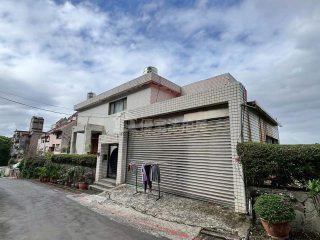 台北法拍透天-0