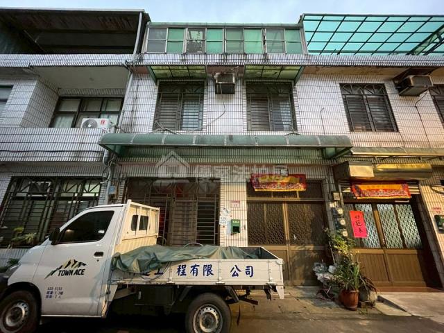 桃園中壢法拍透天-0