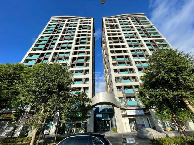 桃園中壢大樓法拍-0