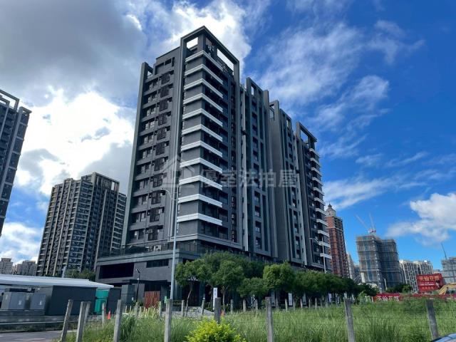 桃園龜山大樓法拍-0