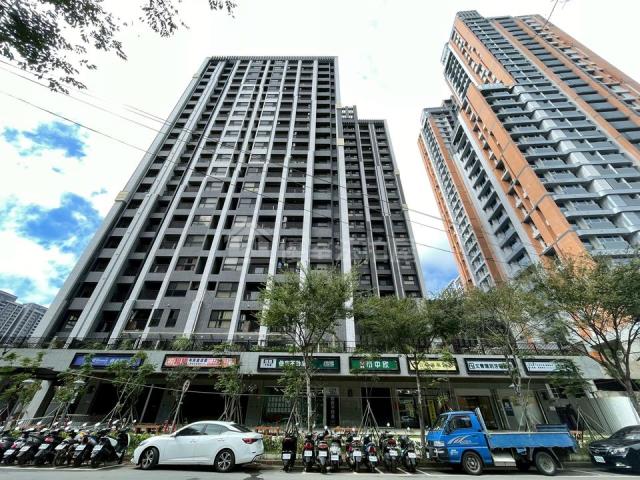 桃園龜山大樓拍賣-0