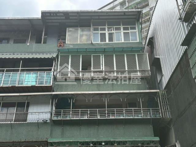 基隆拍賣公寓-0