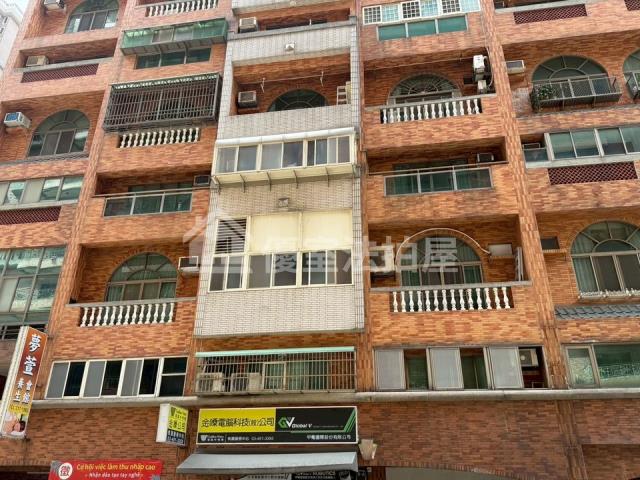 桃園區法拍華廈-0