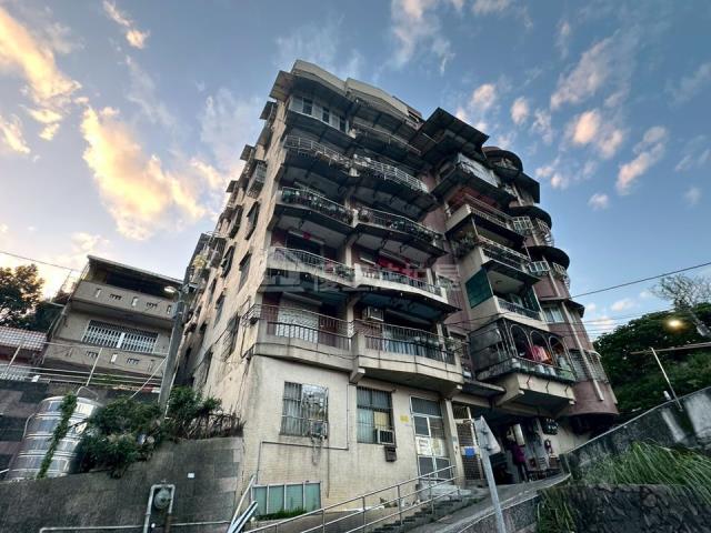 基隆法拍公寓-0