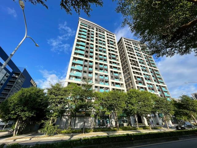 中壢拍賣大樓-0