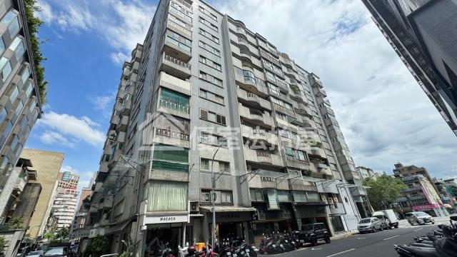 大安區大樓法拍-0