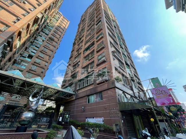 新北汐止法拍大樓-0