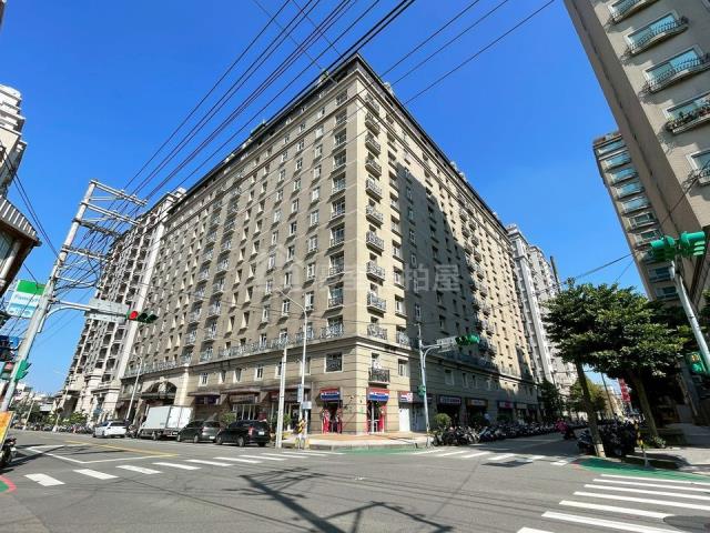 桃園平鎮大樓拍賣-0