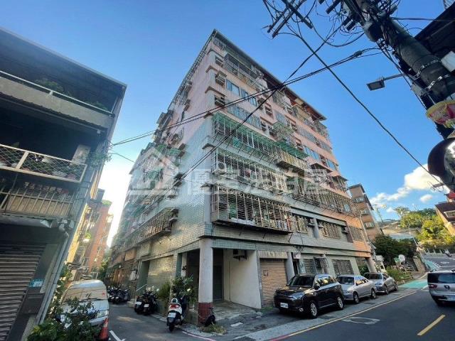 新北華廈法拍-0