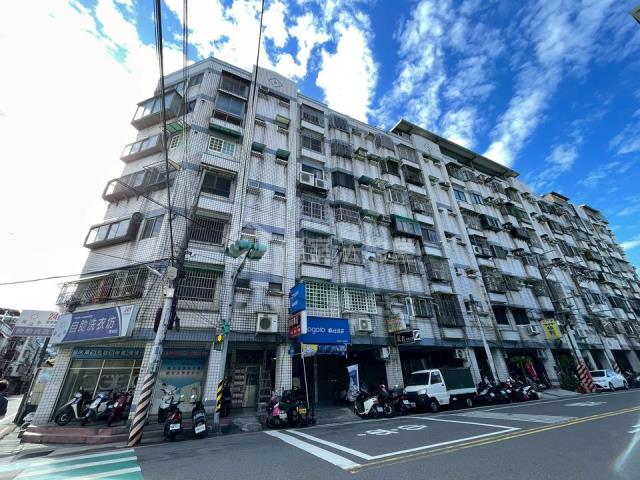 中壢法拍華廈-0