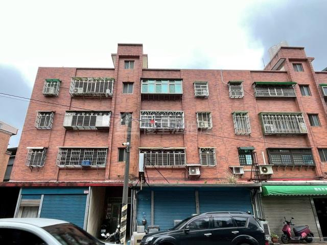 龜山公寓法拍-0