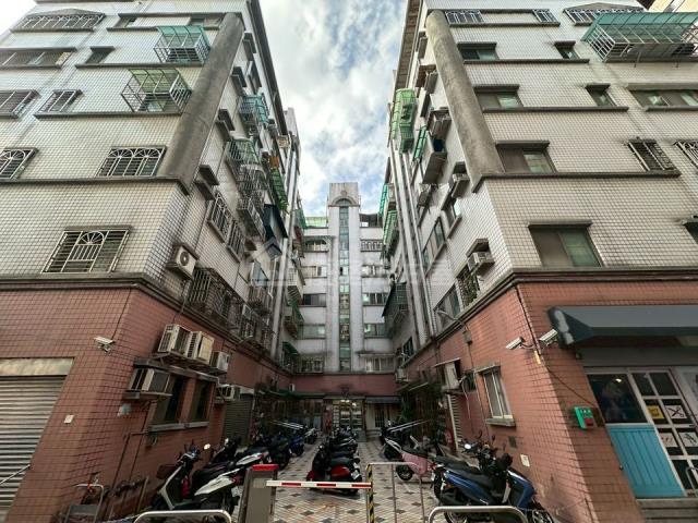 新店法拍華廈-0