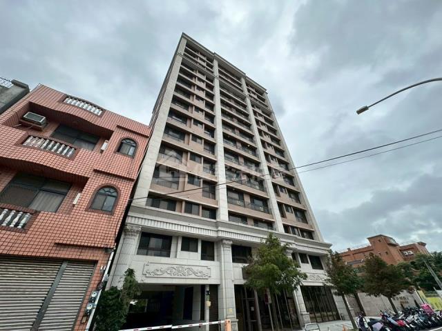 頭份大樓拍賣-0