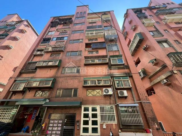 楊梅拍賣華廈-0