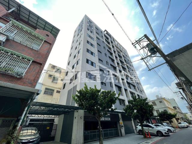 中壢華廈拍賣-0