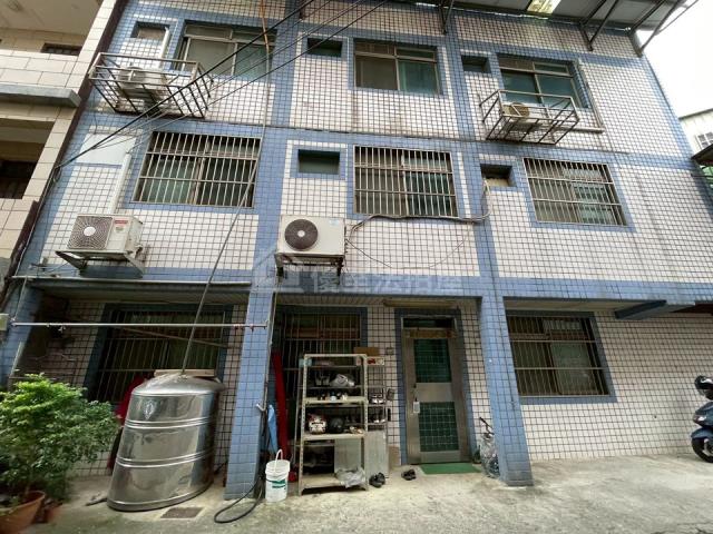 桃園八德法拍透天-0