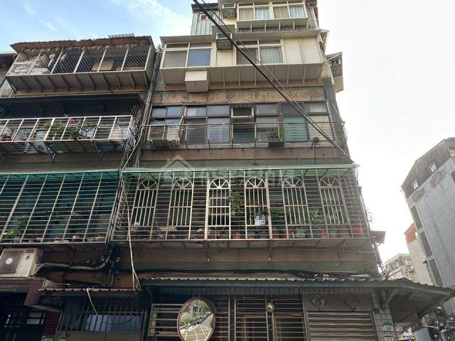 大同區拍賣公寓-0