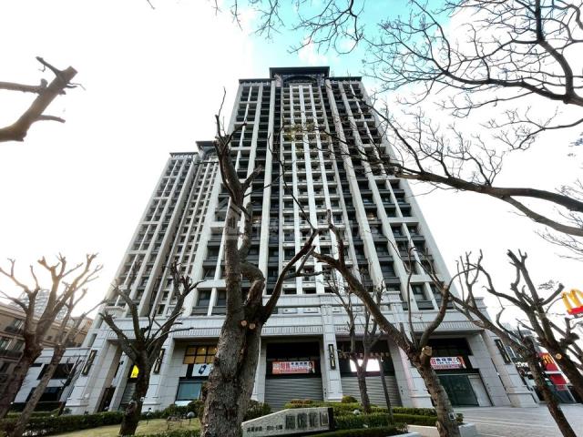 大園法拍大樓-0