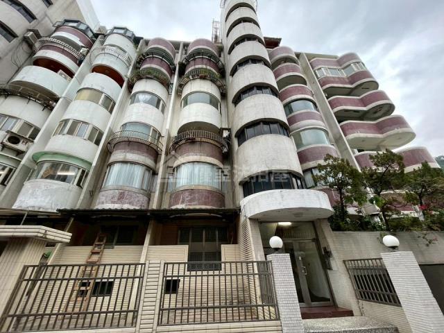 北投法拍華廈-0