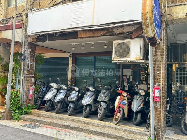 台北公寓法拍-0