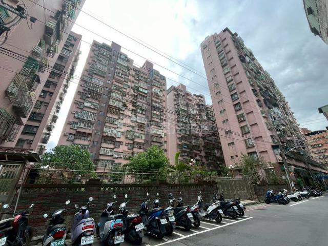 新北樹林法拍大樓-0