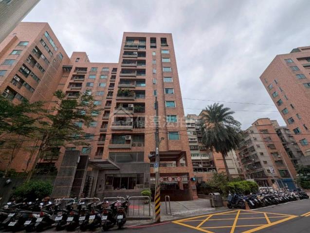 新北法拍大樓-0