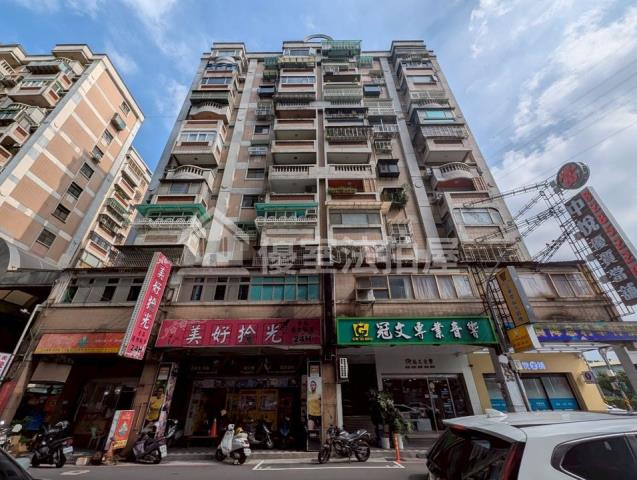 新北大樓法拍-0