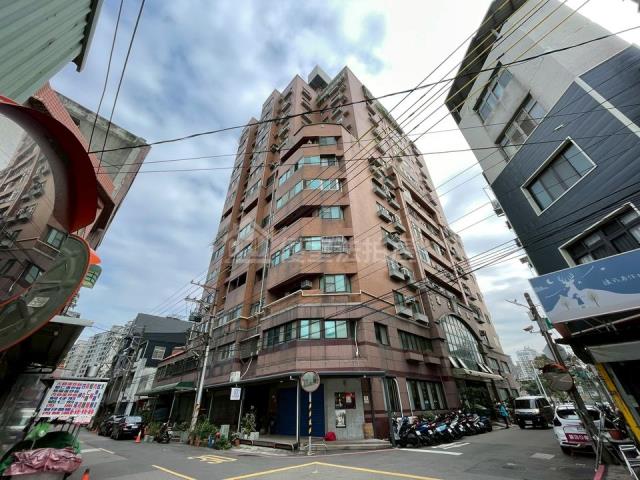 桃園大樓法拍-0