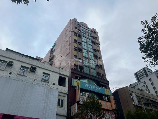 新北大樓拍賣-0