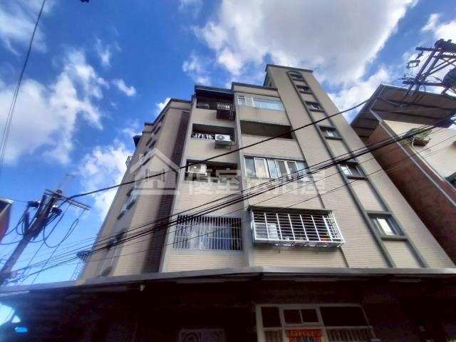 新北法拍華廈-0