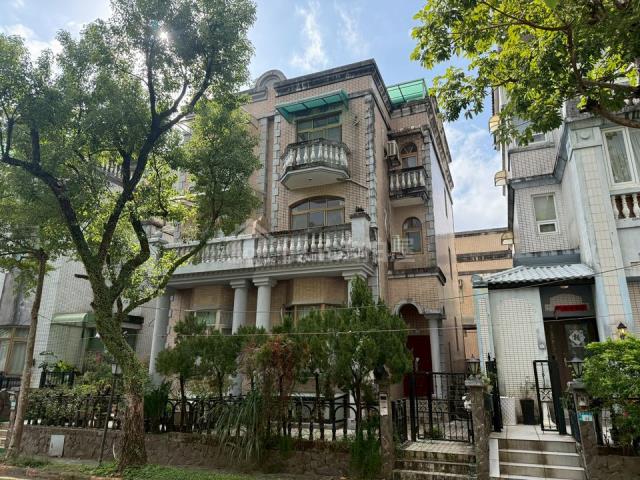 汐止法拍別墅-0