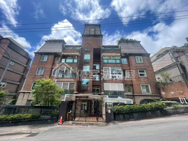 台北士林華廈法拍-0