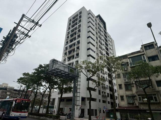 中和法拍大樓-0