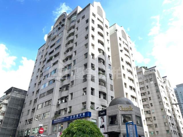 台北大安區法拍大樓-0