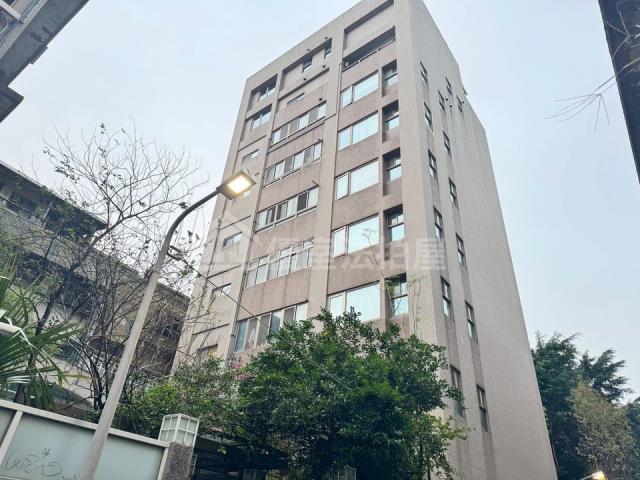 台北中山區華廈法拍-0