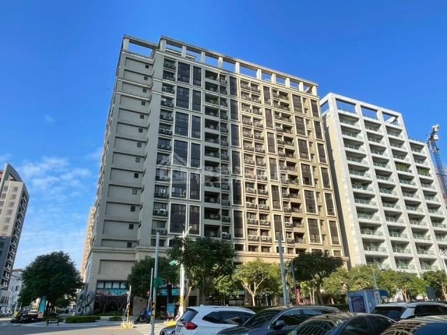 桃園區法拍大樓-0