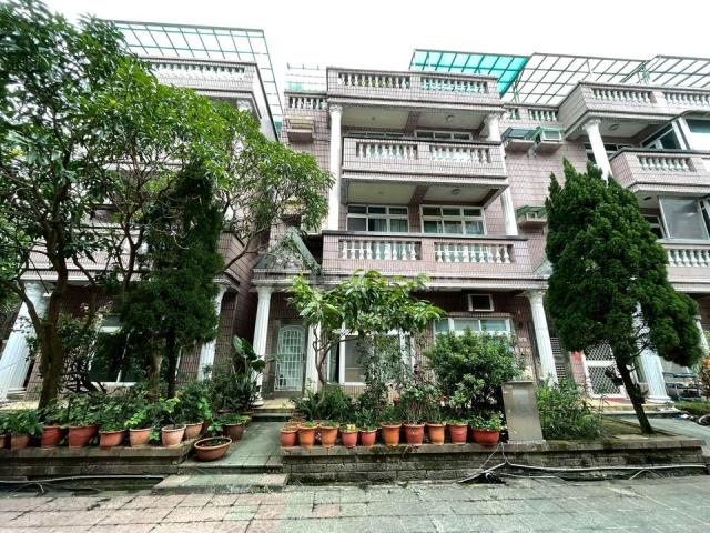 龜山法拍別墅-0